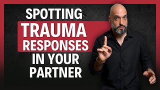 Why Your Partner Shuts Down Emotionally | 5 Trauma Signs You Must Know) Wealth