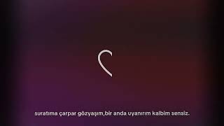 Kleef - Kalbi̇m Sensi̇z Official Lyric Video