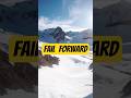 Fail Forward #motivation #inspiration