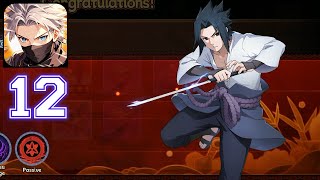 Naruto Akatsuki: A Ninja‘s Tale -  Gameplay Walkthrough Part 12 (android,ios) screenshot 4