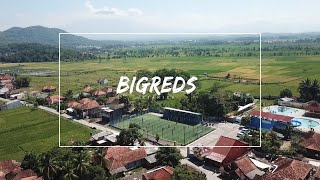 Inside BIGREDS Cianjur (Global Mini Soccer) - 04 Juli 2021