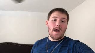 My Last Post . . . Maybe?