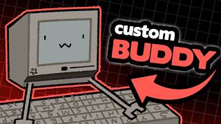How To Make A Bit Buddy | Workshop Editor Tutorial