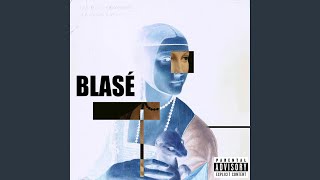 Blasé