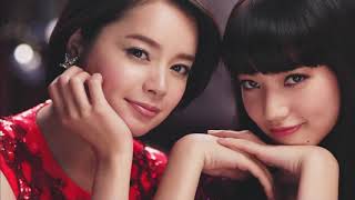 インテグレート　資生堂CM　201510015