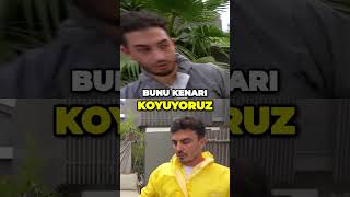 ASİT ŞELALESİ YAPTIK!! (DÜNYA REKORU)  @AsitmenTR  #delimine #asitmentr #dünyarekoru #youtubeshorts