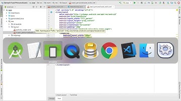 Toast personalizado Android Studio
