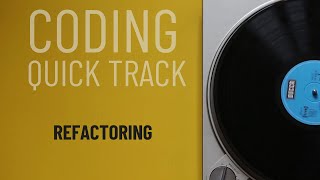 Refactoring