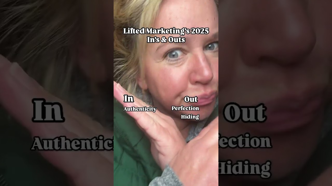 2025 Social Media for Small Businesses ins & outs. 