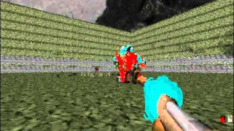 TBM (ST DooM - ZDooM) New Intro