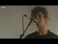 The 1975 - If I Believe You - Live At T In The Park 2016