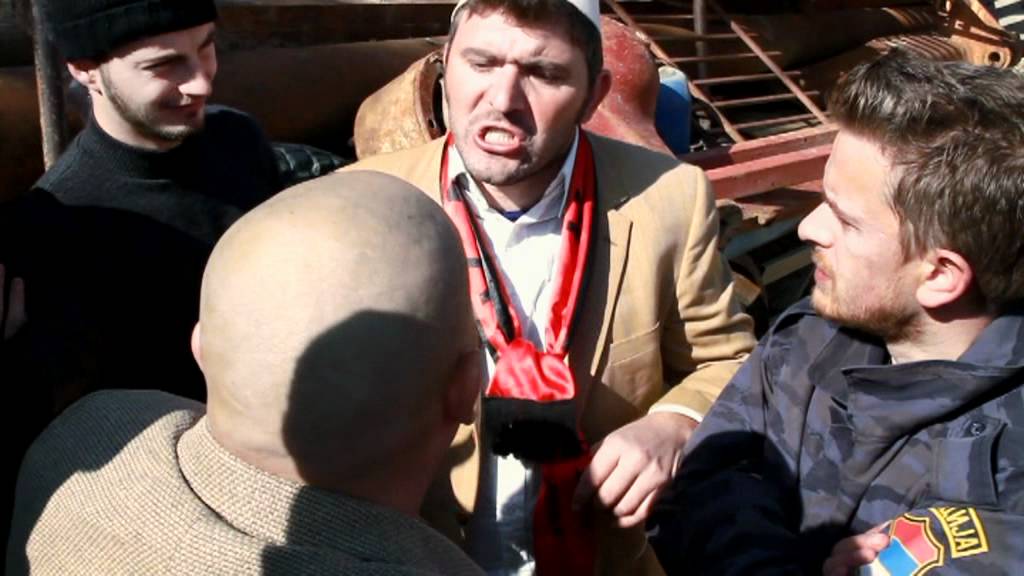 Gezuar 2012 - Vellezerit