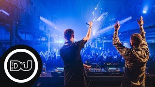 Gorgon City Live from Printworks London (DJ Set)