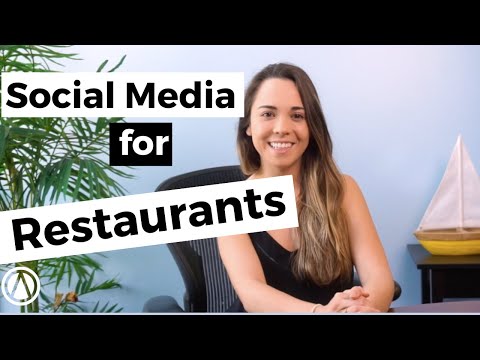 वीडियो: एक रेस्तरां में इनडोर विज्ञापन के लिए विज्ञापन मीडिया का विकल्प