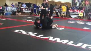 Alex Cardenas Naga 2014 Intermediate