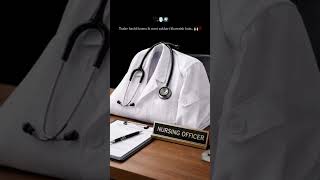 nursing officer #nursingofficer #motivation #education