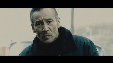 菅田俊　生き方を変え、小さな愛だけを支えに生きる初老の元ヤクザに　「サイレントナイト」予告