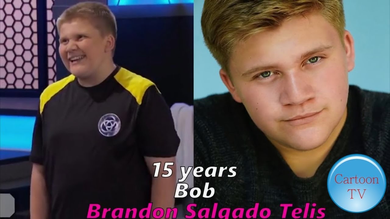 Disney Famous Boys Stars Before and After 2017-2018 #2