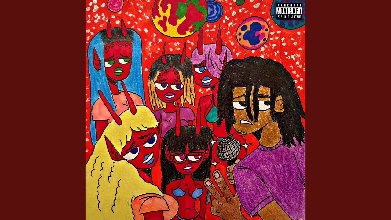 Watch Nervous on YouTube Watch Nervous on YouTube