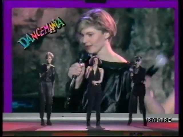 Watch Macho Gang - Naughty Boy (Dancemania '88) on YouTube Watch Macho Gang - Naughty Boy (Dancemania '88) on YouTube
