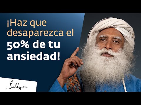 Video: 3 formas de dejar de sentirse estúpido cuando tiene ansiedad