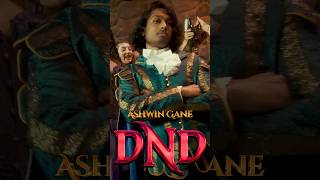 Why Ashwin Gane Mixed D&D, Gen Z Slang & Comedy Into One Music Video ⚔️