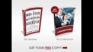 MBA Rockstar Get Your Dream Job