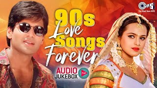 Download Lagu 90s Love Songs Forever | Valentines Special | 90 Hits Hindi Songs | Evergreen Bollywood Hits Jukebox MP3