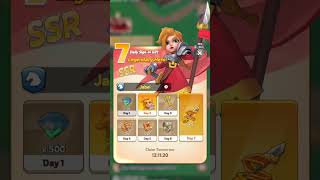 TD-Tycoon RPG: kingshot 6