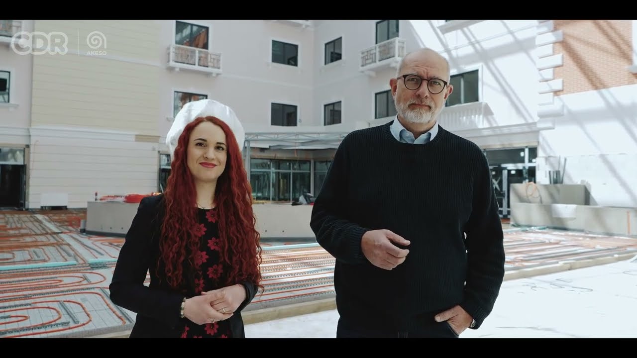 Centrum duševní rehabilitace | Rehabilitační nemocnice Beroun