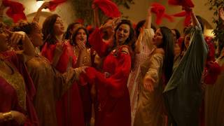 KI TCHOUFNI M3A GHIREK - Chirine Lajmi