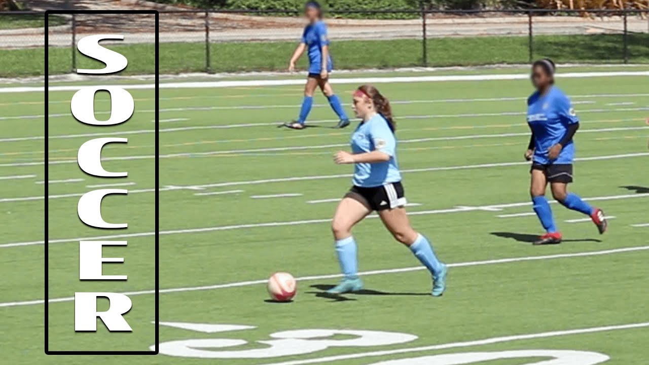 Coral Springs Youth Soccer U19 Girls Soccer 2/26/2023 YouTube