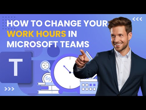 How to Change