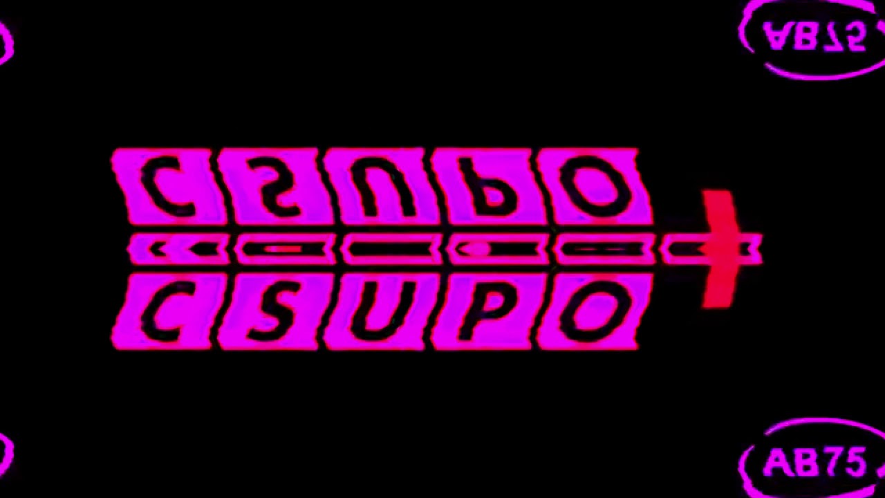 Klasky Csupo 1998 Super Effects into Super Effects (2020 Edition)