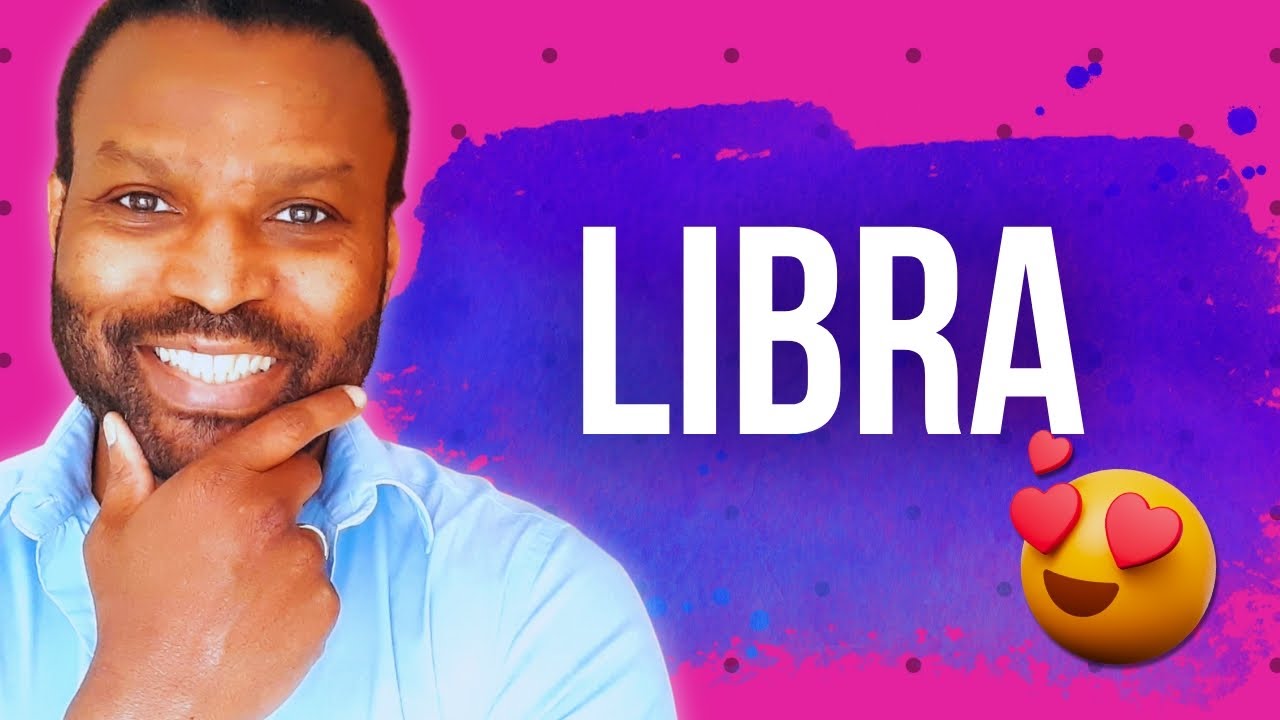 ♎️ LIBRA 💍 VOCÊ VAI FICAR COM ESSA PESSOA! ❤️ TAROT AMOR