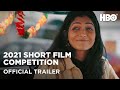 2021 APA Visionaries Short Film Competition: Official Trailer | HBO