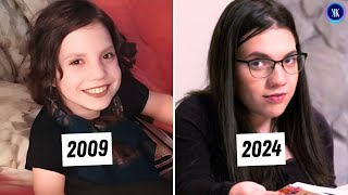 Celebrity DNA Test Finally Revealed Natalia Grace's Real Age Net Worth