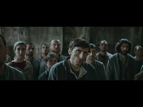 IN THE SHADOWS / GÖLGELER İÇİNDE - Erdem Tepegöz (Trailer)