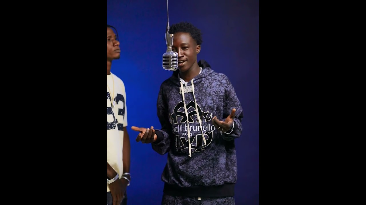 maraka moussa fait maken j  O kouri prod by doucara