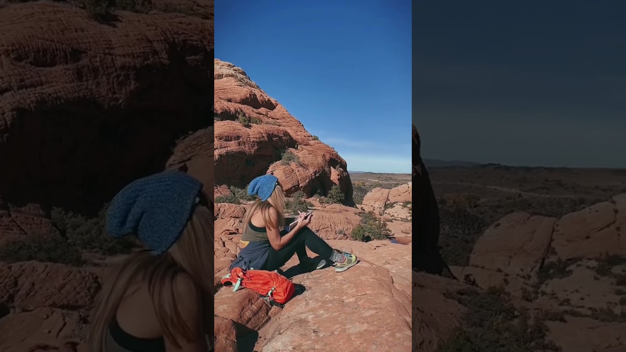 Journaling in Nature: Powerful Health Benefits