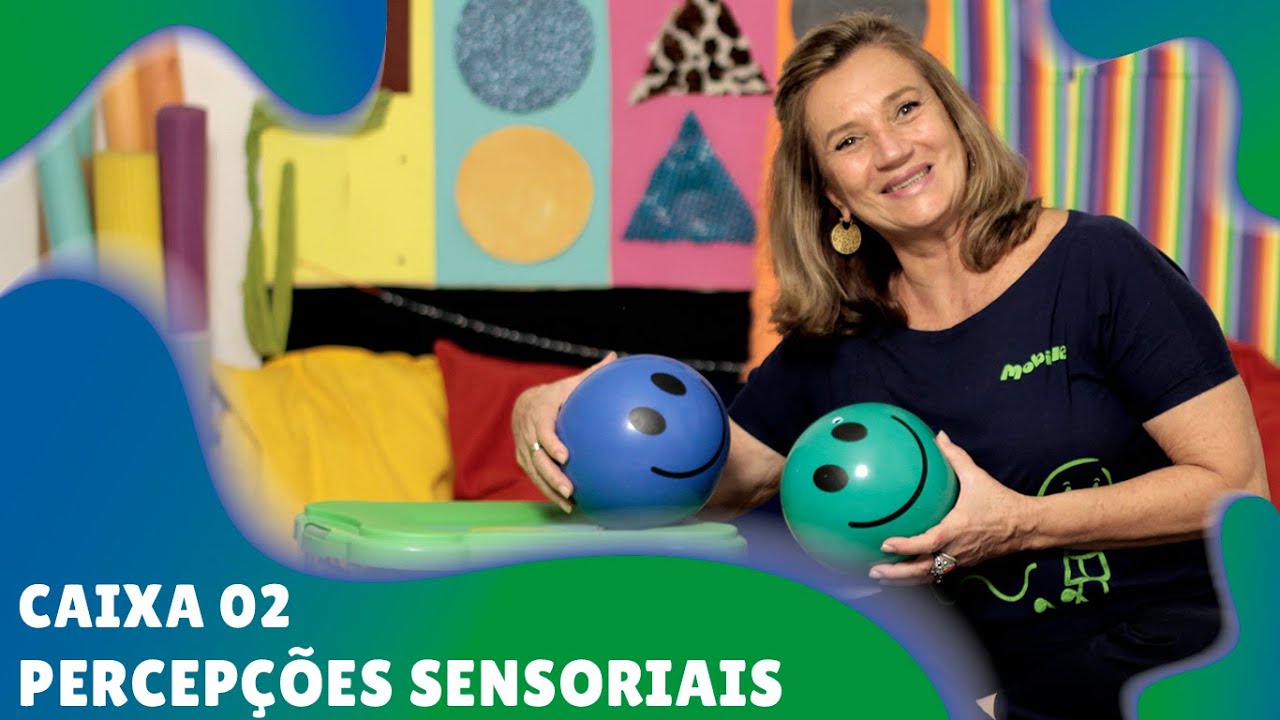 Comente Como Você Percebe A Música Em Relação
