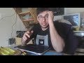 Me traen dos notebooks y hablo un poco de todo