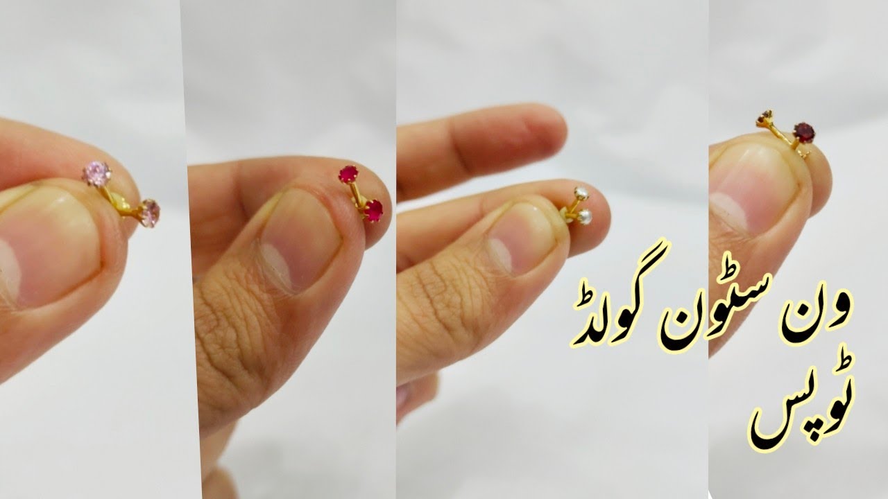 EarPins 5 design 🌟