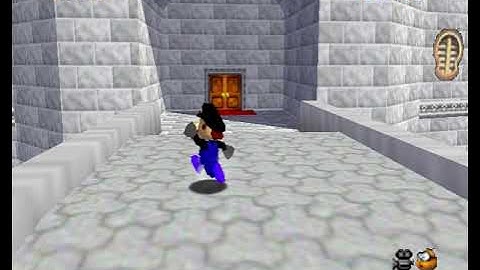 project 64 test video 2 Color codes