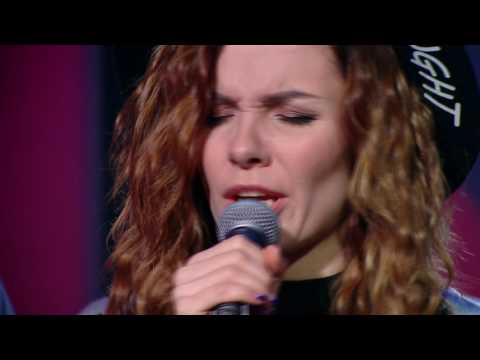 ТАРТАК, ЕРІКА - Ти подумай. М2 LIVE – 12.05.2016