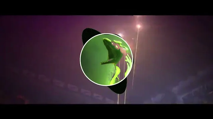 MURDER DRONES - FIGHT TIL' I'M GOOD ENOUGH (ft. The Living Tombstone) [Official Music Video 8D