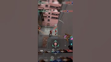CYPHER 1v5 Sheriff ACE Valorant Gameplay #valorant #valorantclips #gaming