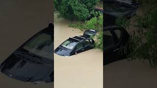 alluvione a Forlì 17/05/2023