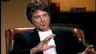 Mark Kemp on "A Word on Words," with John Seigenthaler, Part 3