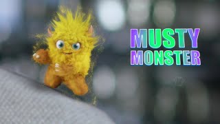 Dettol Propod: The New Way to Laundry MM